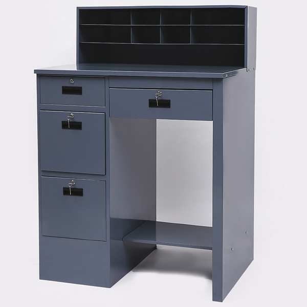 Shop Desk, 39 x 55-1/2