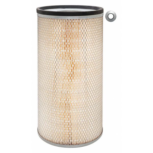 Air Filter, 8-1/2 x 16-3/4 in.