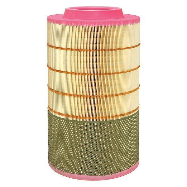 Air Filter, 9-11/16 x 17-7/16 in.
