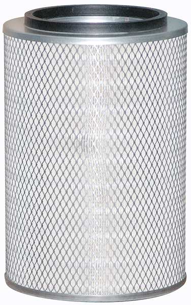 Air Filter, 7-25/32 x 12-3/32 in.