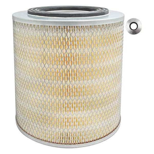 Air Filter, 10-3/8 x 10-3/8 in.