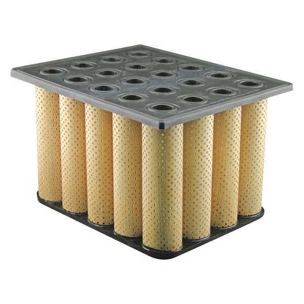 Air Filter, 10-9/16 x 8-5/32 in.