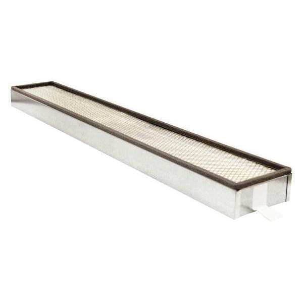 Air Filter, 6 x 2-9/16 in.