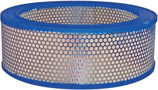 Air Filter, 9-1/2 x 3-15/32 in.