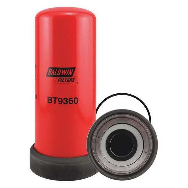 Hydraulic Filter, 5-3/32 x 11 In