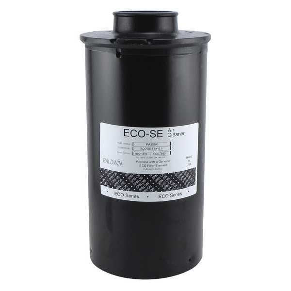 Air Filter, 7-1/8 x 14-3/16 in.