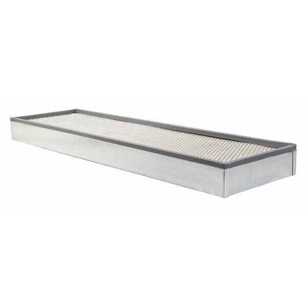 Air Filter, 9 x 2-9/16 in.