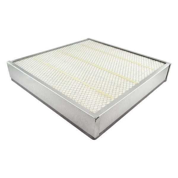 Air Filter, 15 x 2-9/16 in.