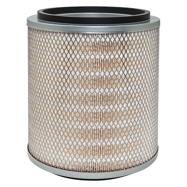 Air Filter, 10-13/32 x 12 in.