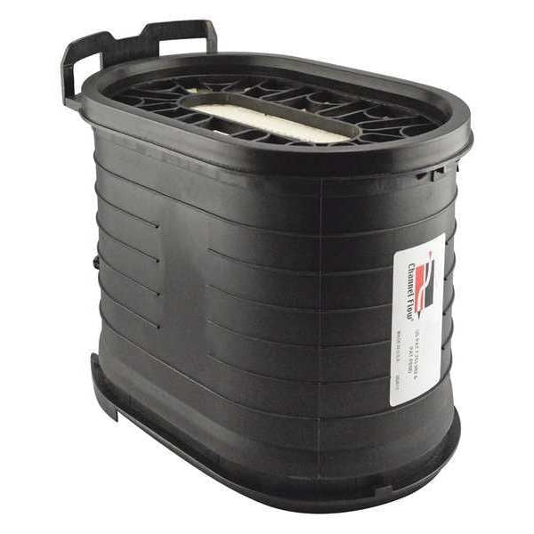 Air Filter, 7-31/32 x 9-5/16 in.