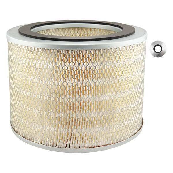 Air Filter, 12-1/32 x 8-1/2 in.