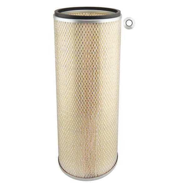 Air Filter, 8-5/8 x 21 in.