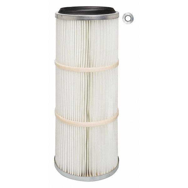 Air Filter, 7-15/16 x 20-1/4 in.