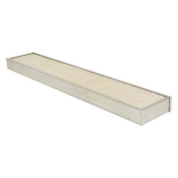 Air Filter, 6-1/2 x 2-3/16 in.