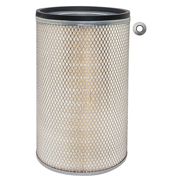 Air Filter, 9-5/8 x 15-1/2 in.