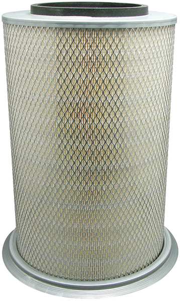 Air Filter, 7-5/8 x 15-21/32 in.