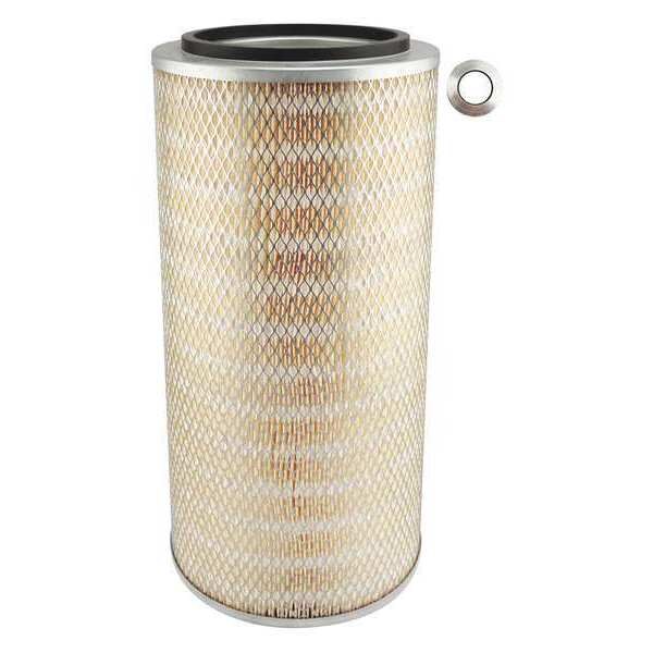 Air Filter, 9-1/16 x 17-3/8 in.