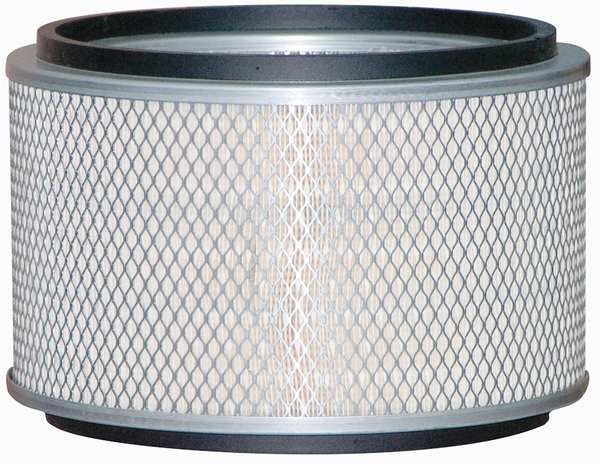 Air Filter, 8-3/8 x 5-27/32 in.