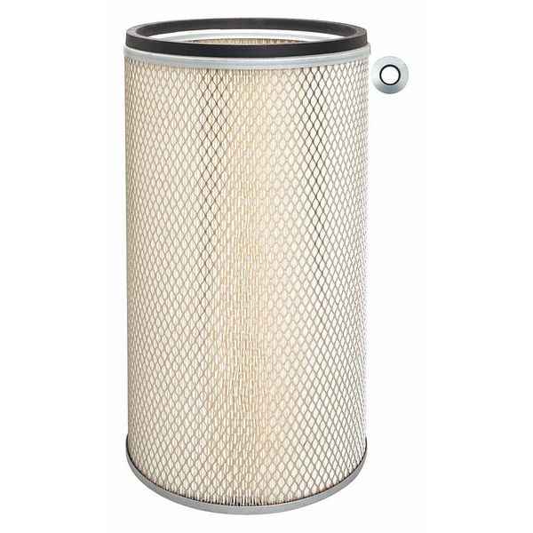 Air Filter, 9-11/16 x 17-13/16 in.