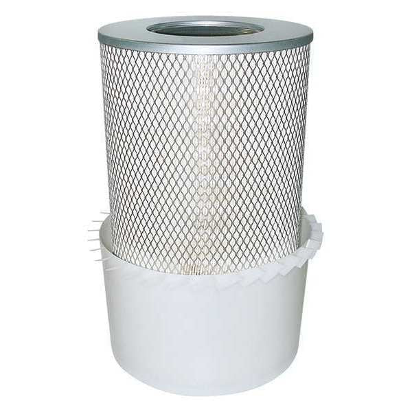Air Filter, 9-13/16 x 16-1/2 in.