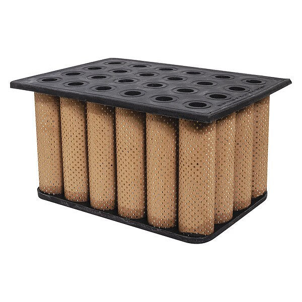 Air Filter, 10-9/16 x 8-5/32 in.