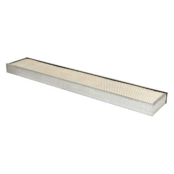 Air Filter, 7 x 2-3/16 in.