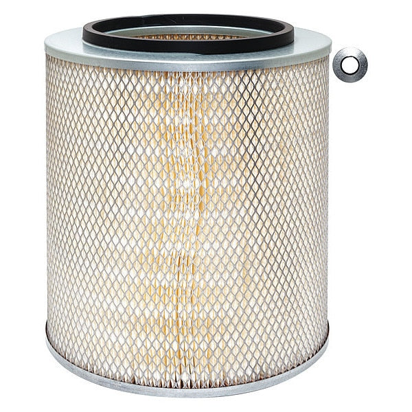 Air Filter, 12-1/32 x 13-1/2 in.