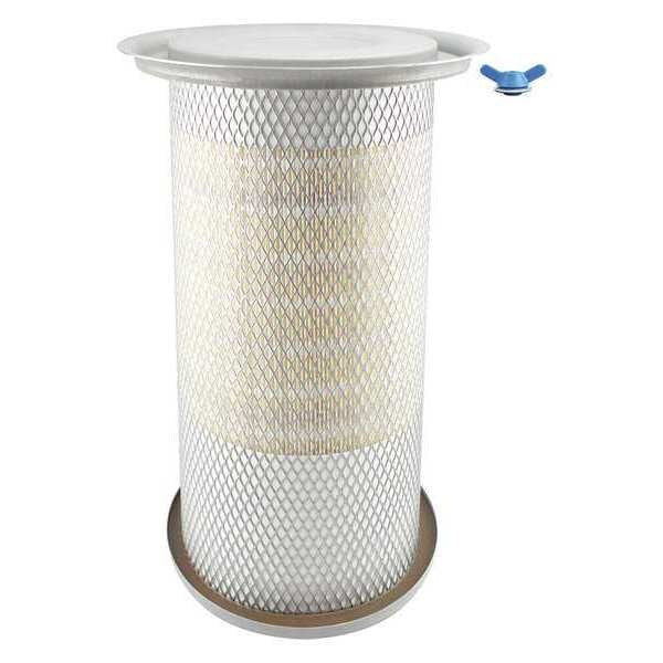 Air Filter, 9-7/32 x 16-3/8 in.