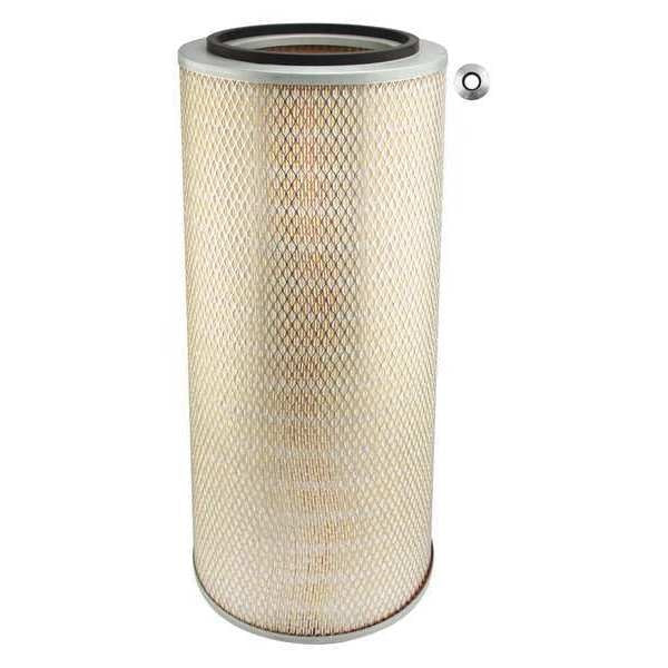 Air Filter, 10-3/16 x 21-3/8 in.