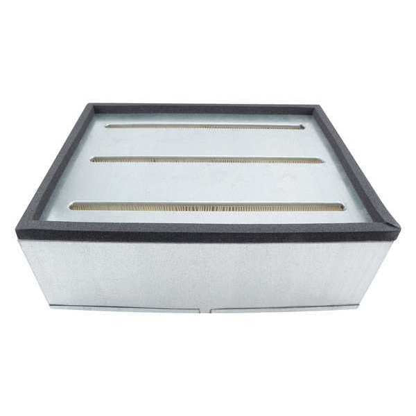 Air Filter, 11-1/2 x 5-1/2 in.