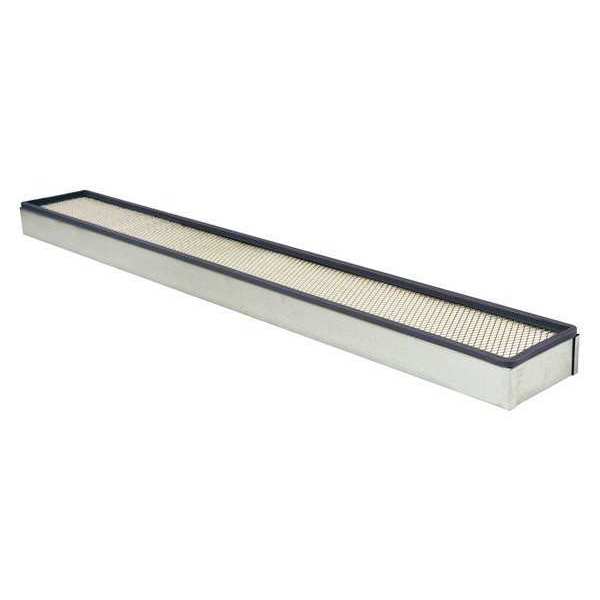 Air Filter, 6 x 2-9/16 in.