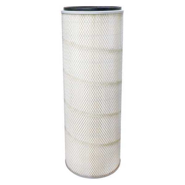 Air Filter, 9-1/2 x 28-1/2 in.