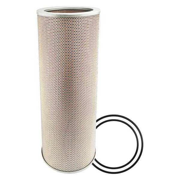 Hydraulic Filter, 8 x 21-1/2 In