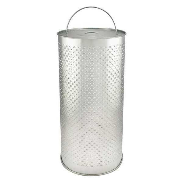 Oil Filter Element, By-Pass