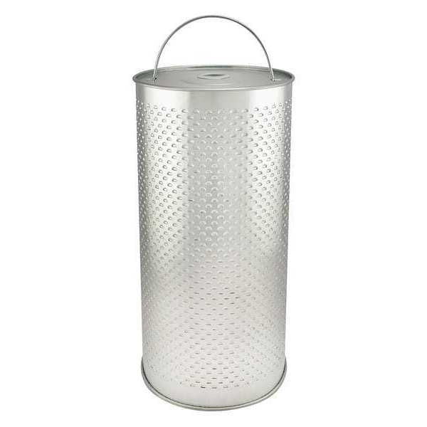 Oil Filter Element, By-Pass