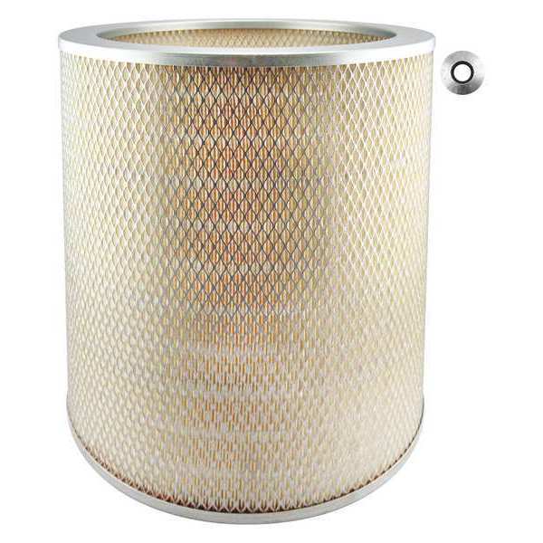 Air Filter, 13-27/32 x 14 in.