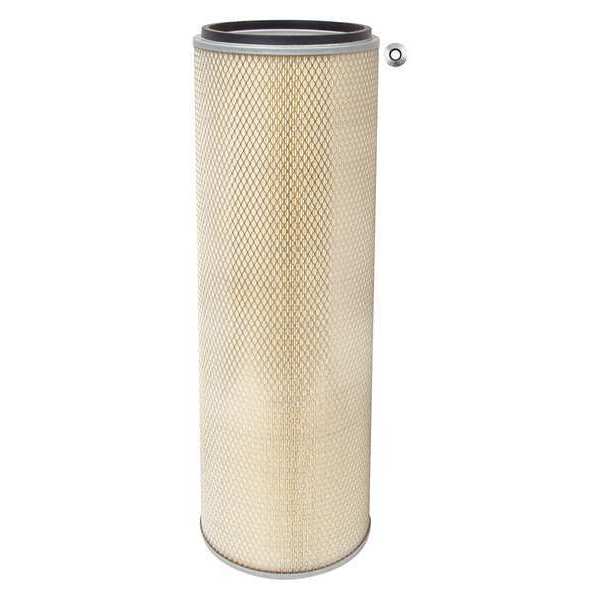 Air Filter, 9-29/32 x 28-1/4 in.