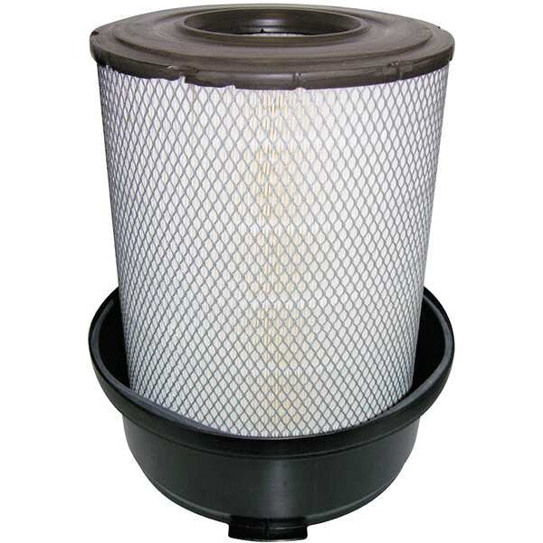 Air Filter, 11-7/32 x 13-25/32 in.