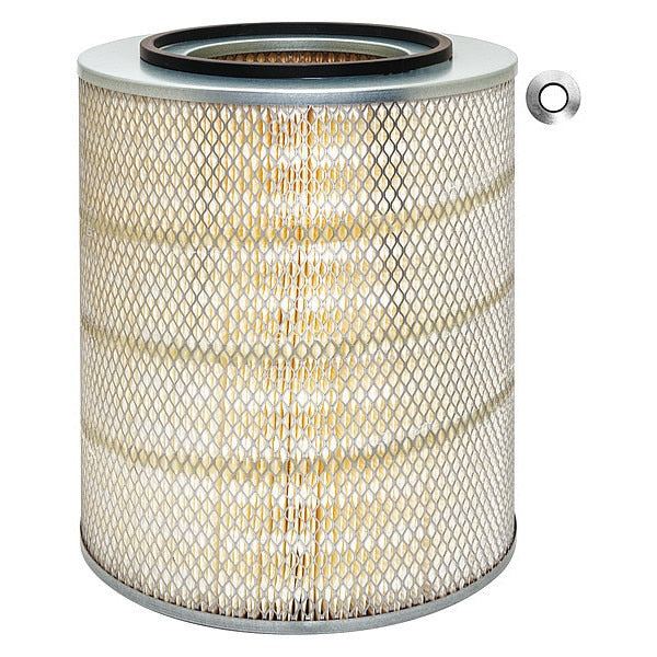 Air Filter, 12-1/16 x 14-1/4 in.