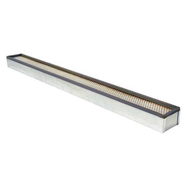 Air Filter, 4 x 2-9/16 in.