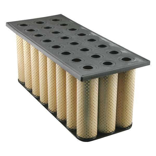 Air Filter, 8-1/4 x 8-5/32 in.