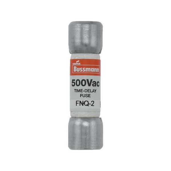 Time Delay, 500V AC, Not Rated