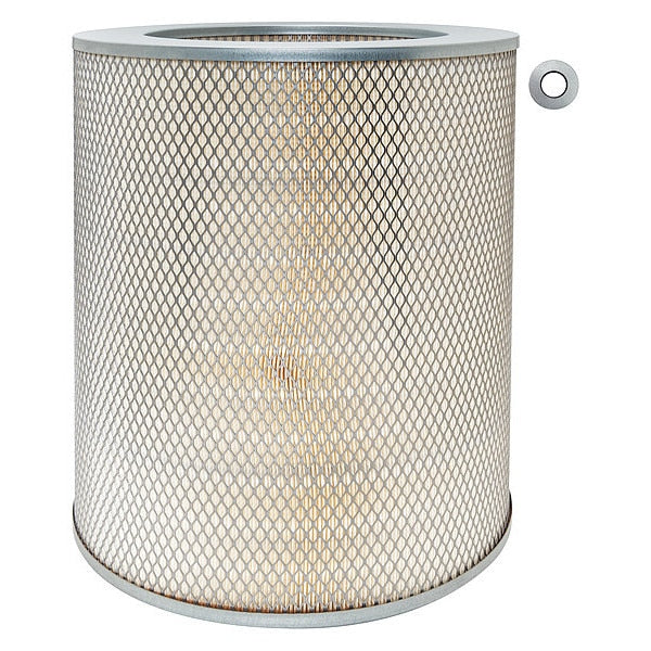 Air Filter, 13-13/16 x 16 in.