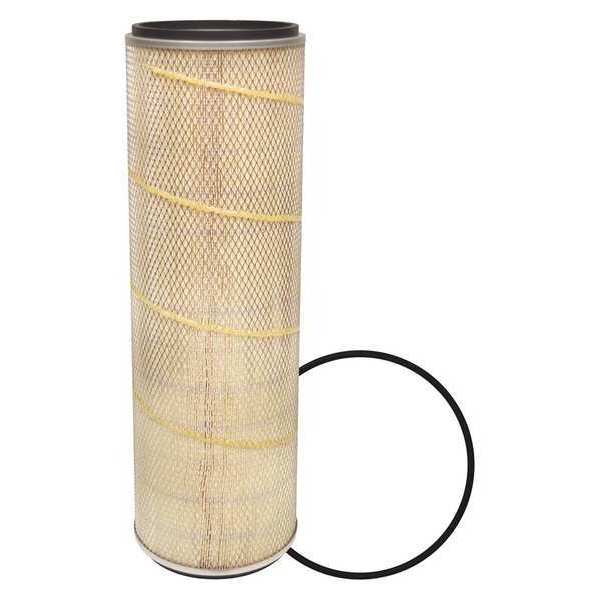 Air Filter, 9-1/2 x 28-7/16 in.