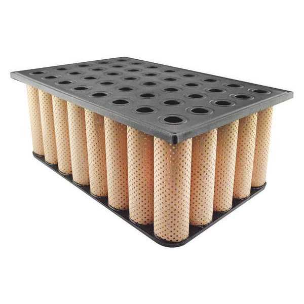 Air Filter, 12-25/32 x 8-5/32 in.