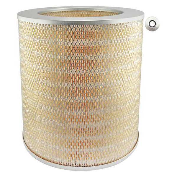 Air Filter, 13-13/16 x 14 in.