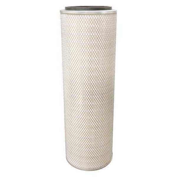 Air Filter, 8-27/32 x 28-1/2 in.
