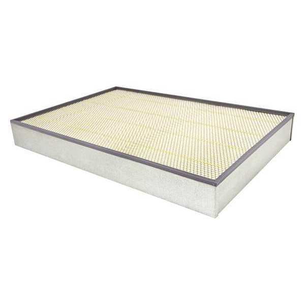 Air Filter, 20 x 3-9/16 in.