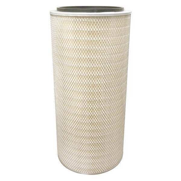 Air Filter, 11-7/8 x 26-1/2 in.