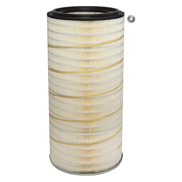 Air Filter, 12-25/32 x 26-1/2 in.